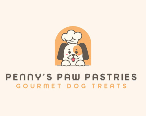 Pennys Paw Pastries 